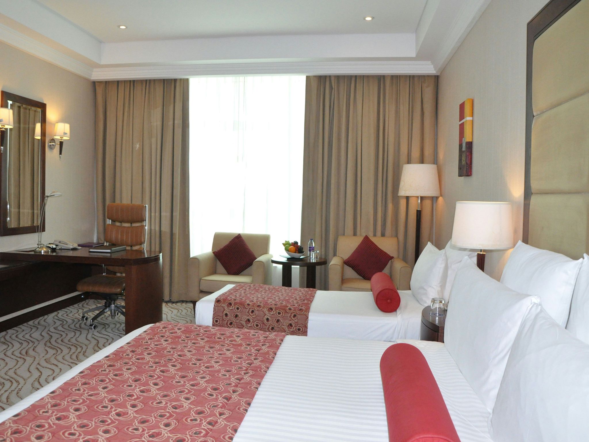 undefined Park Regis Kris Kin Hotel Dubai 8