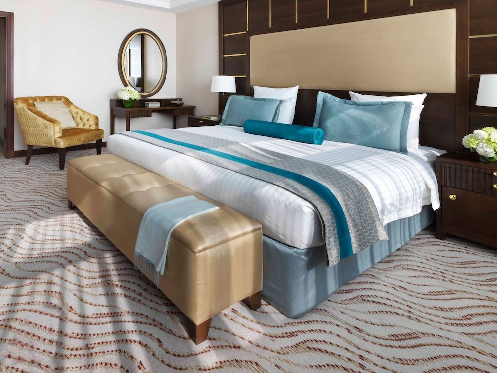 undefined Park Regis Kris Kin Hotel Dubai 4