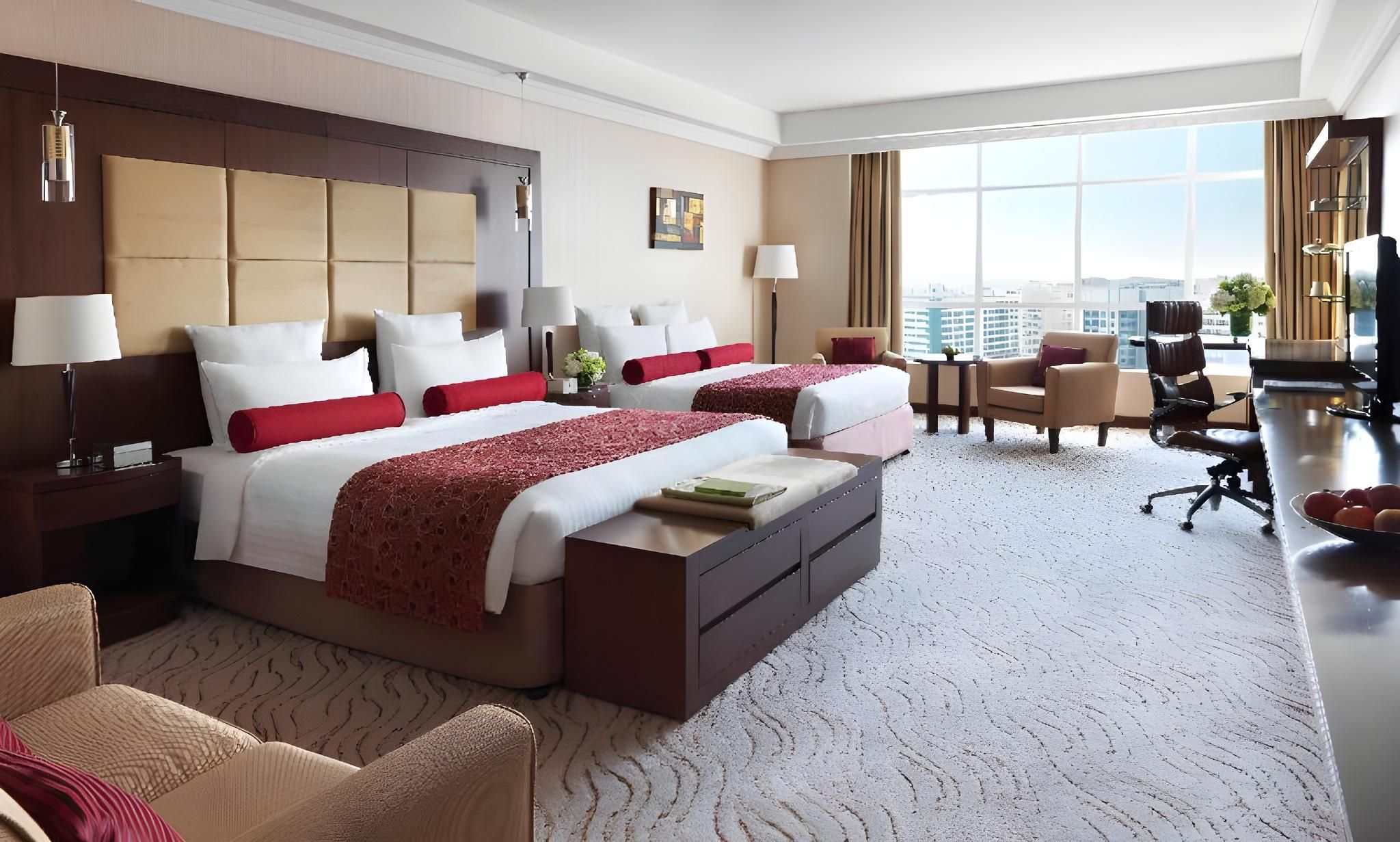 undefined Park Regis Kris Kin Hotel Dubai 3