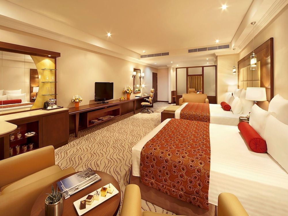 Park Regis Kris Kin Hotel Dubai