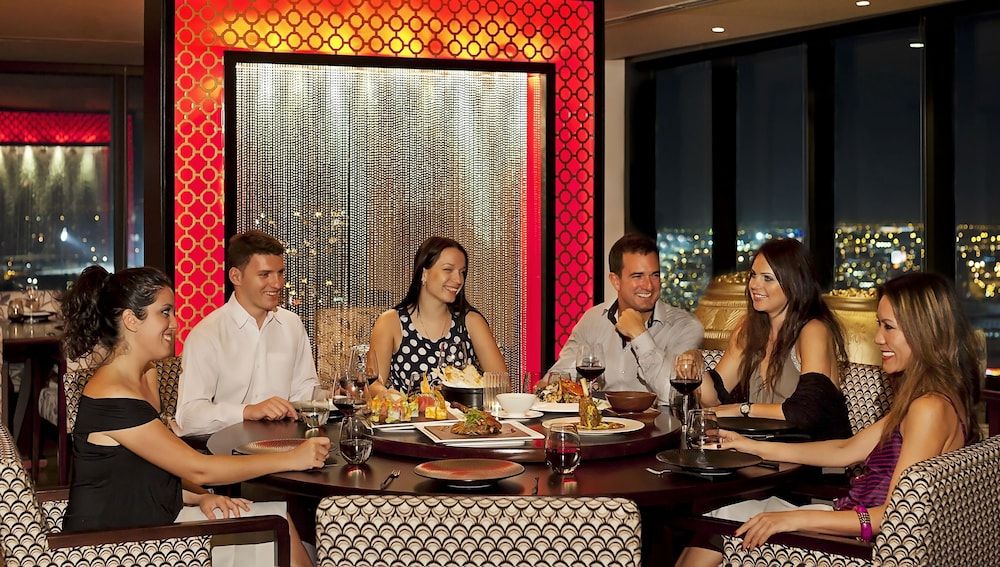 undefined Park Regis Kris Kin Hotel Dubai 9