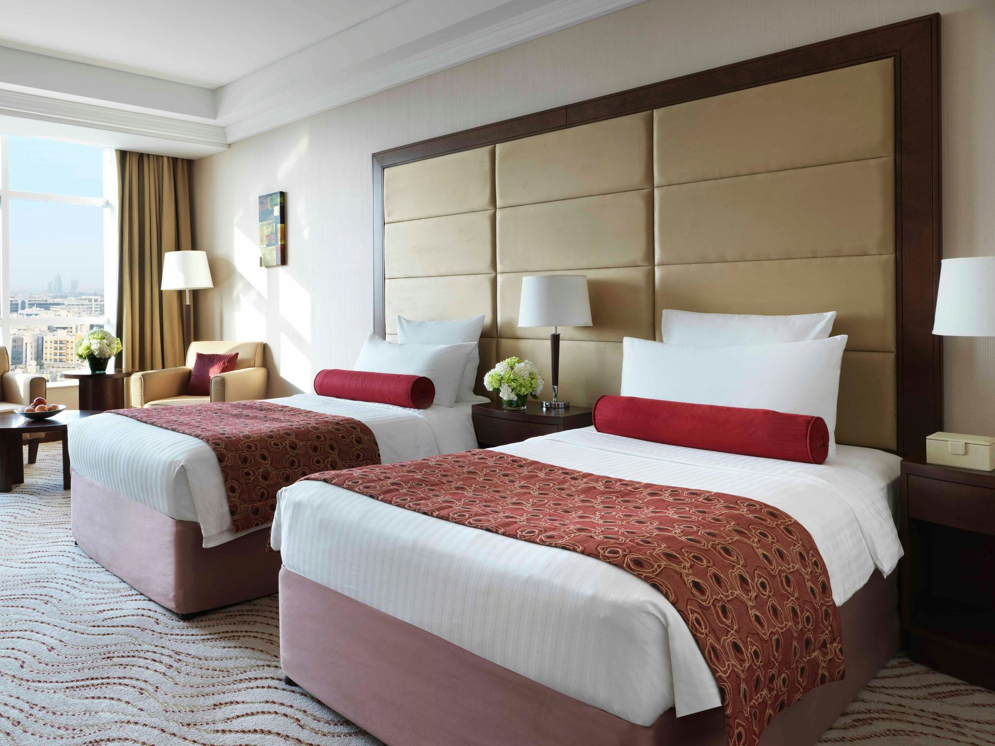 undefined Park Regis Kris Kin Hotel Dubai 5