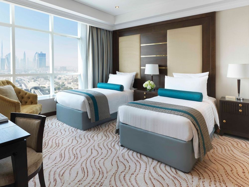 undefined Park Regis Kris Kin Hotel Dubai 10