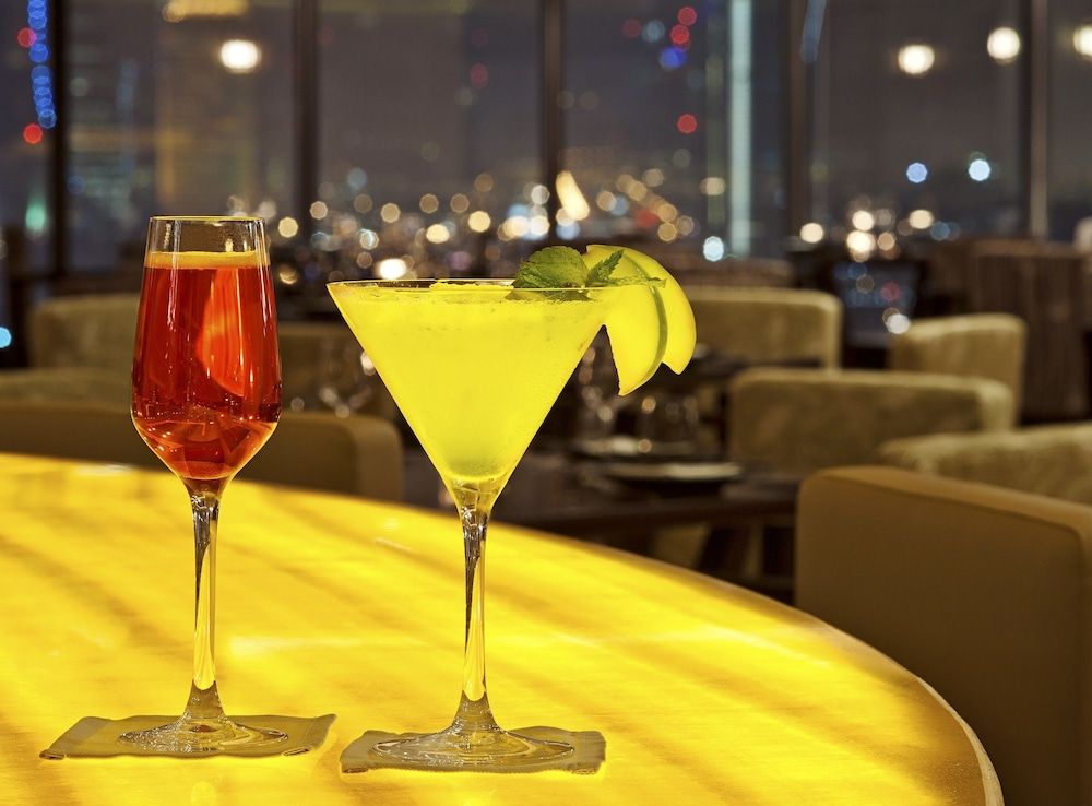 undefined Park Regis Kris Kin Hotel Dubai 6