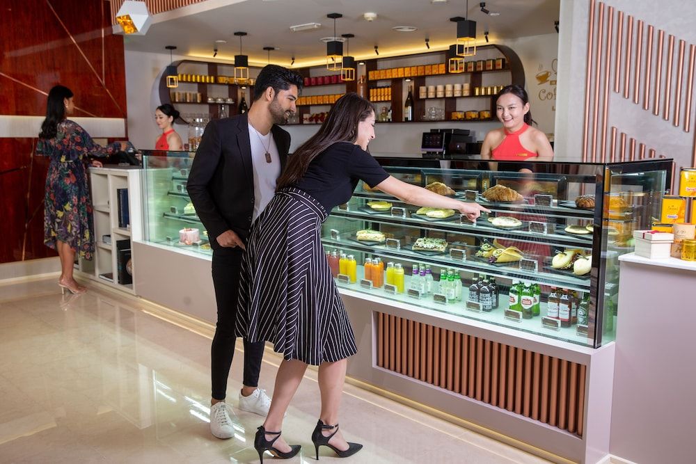 undefined Park Regis Kris Kin Hotel Dubai 8