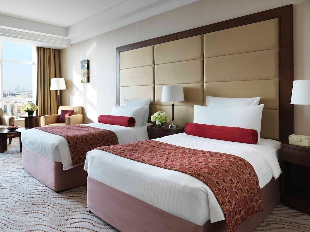 undefined Park Regis Kris Kin Hotel Dubai 10