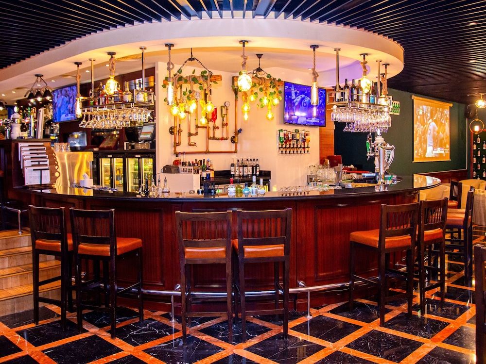 undefined Park Regis Kris Kin Hotel Dubai 7