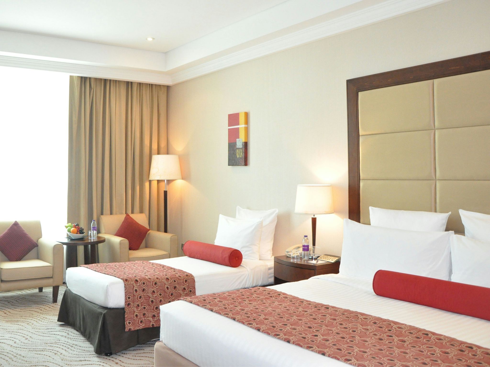 undefined Park Regis Kris Kin Hotel Dubai 9