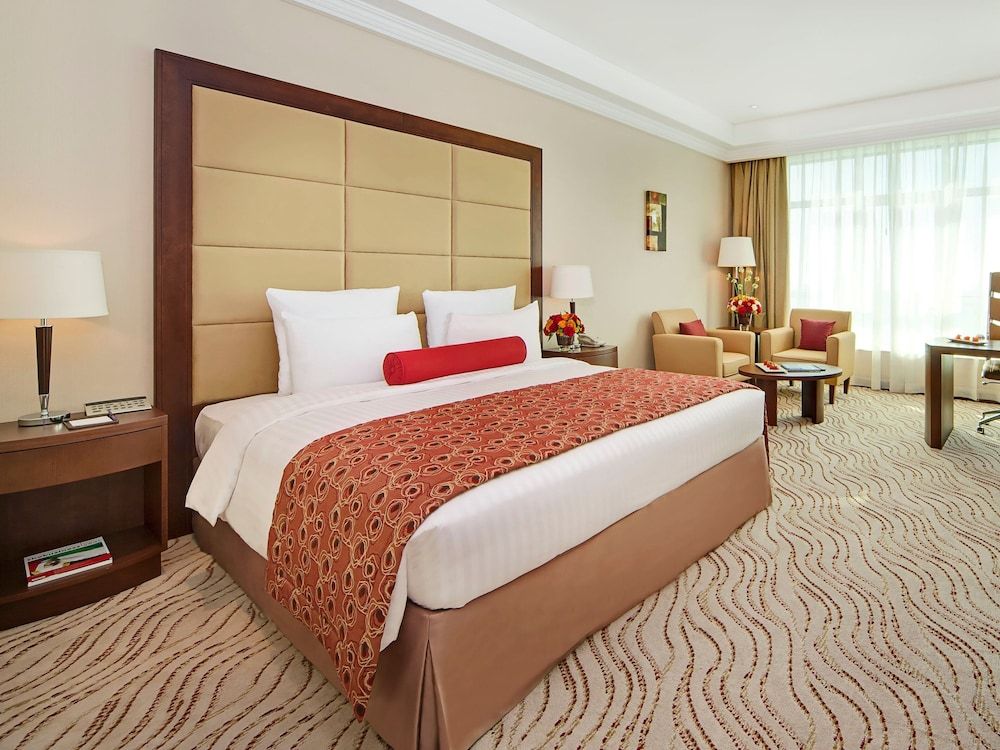 undefined Park Regis Kris Kin Hotel Dubai 6