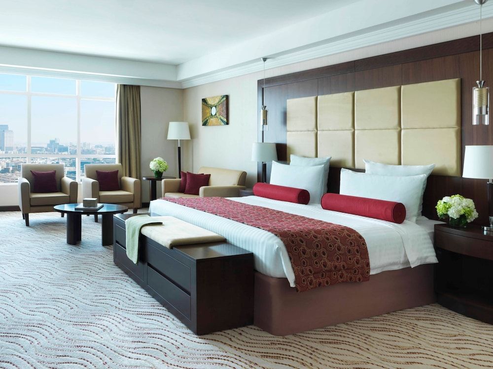 undefined Park Regis Kris Kin Hotel Dubai 3