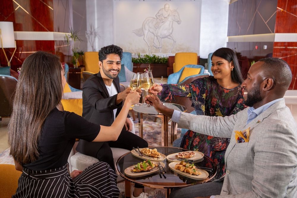 undefined Park Regis Kris Kin Hotel Dubai 10