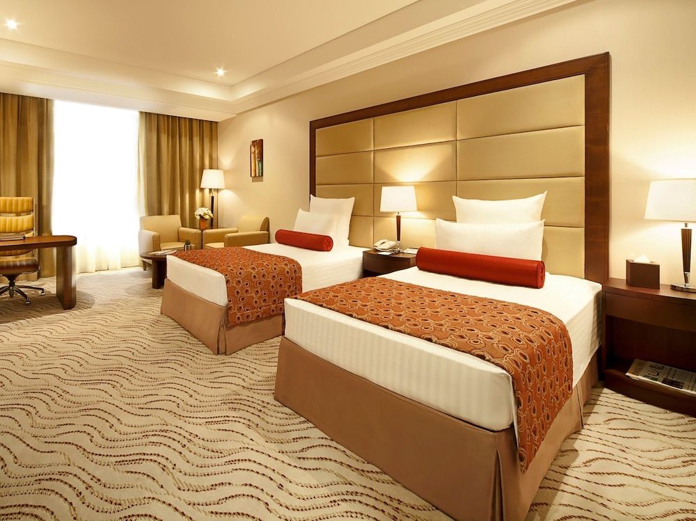 undefined Park Regis Kris Kin Hotel Dubai 5