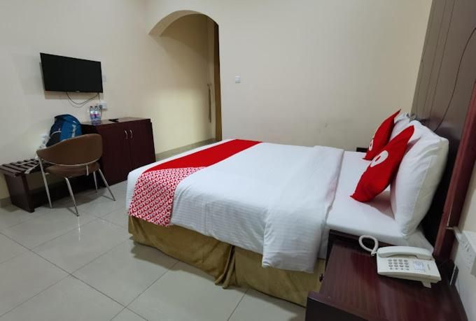 undefined Sh Hotel 5