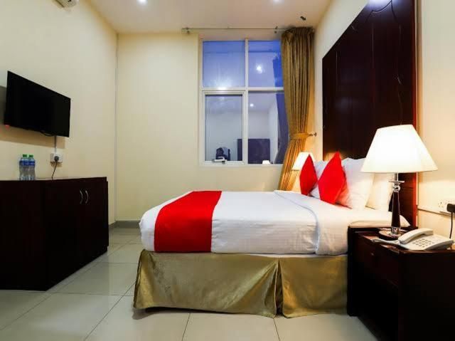 undefined Sh Hotel 7