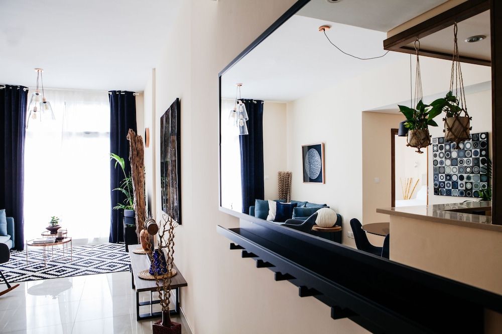 undefined Fantastay - Portokal Downtown Dubai 10