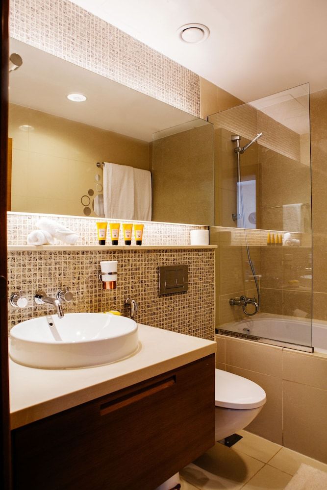 undefined Fantastay - Portokal Downtown Dubai 8