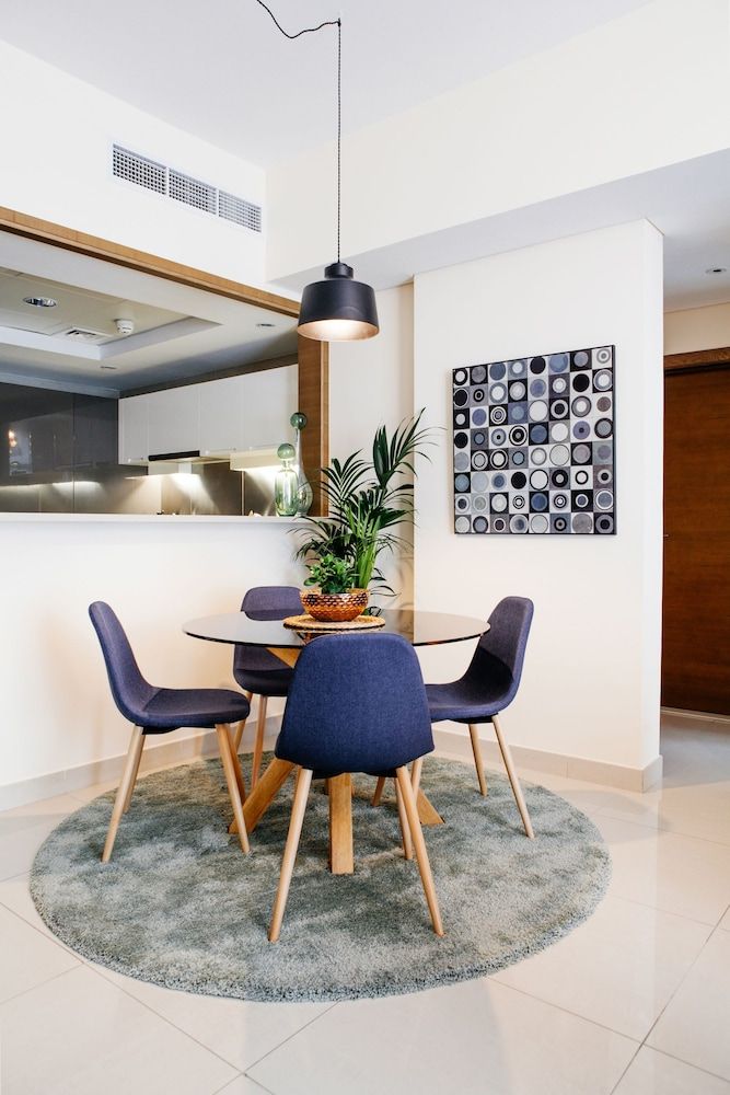 undefined Fantastay - Portokal Downtown Dubai 3