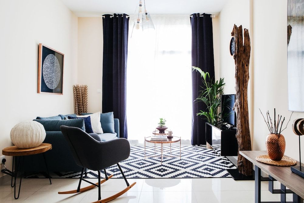 undefined Fantastay - Portokal Downtown Dubai