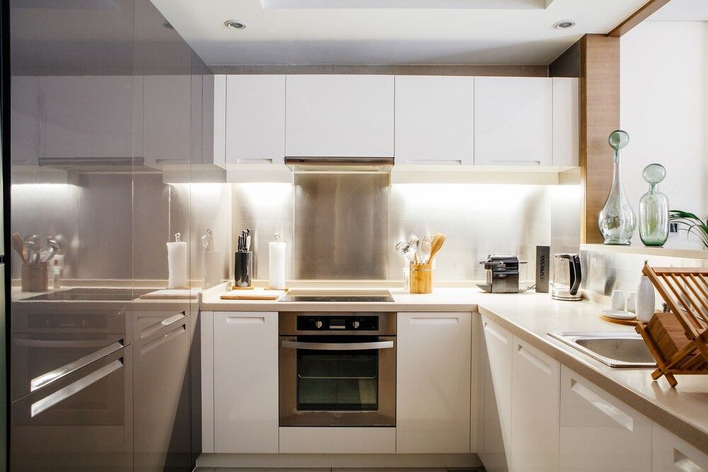 undefined Fantastay - Portokal Downtown Dubai 4