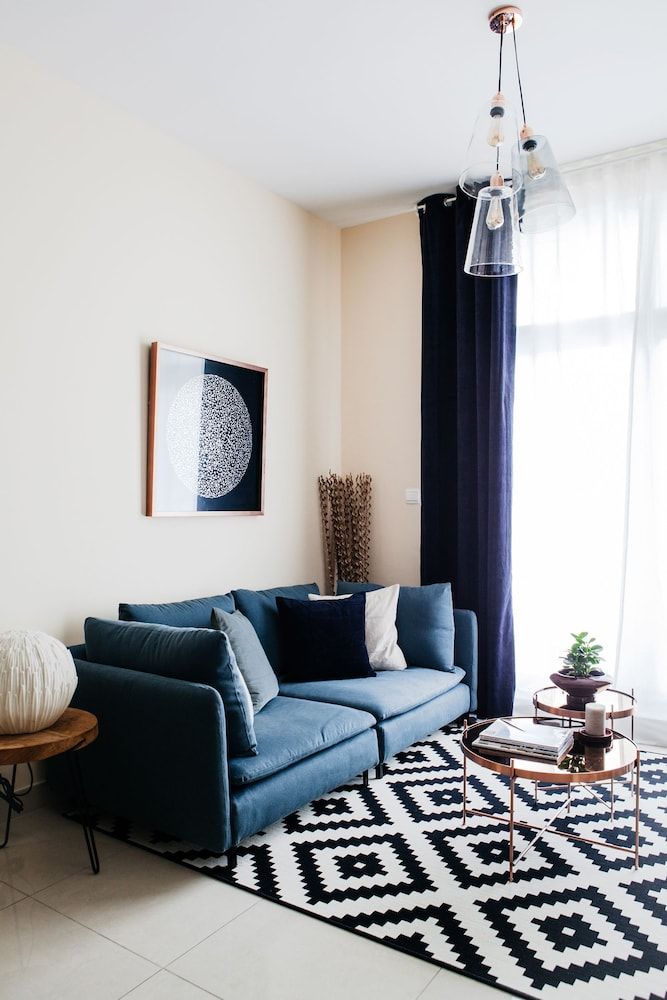 undefined Fantastay - Portokal Downtown Dubai 9