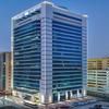 The Act Hotel Sharjah