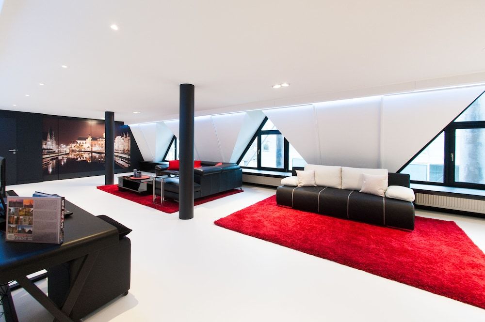 Deluxe Apartment, 2 Bedrooms, Private Bathroom, City View