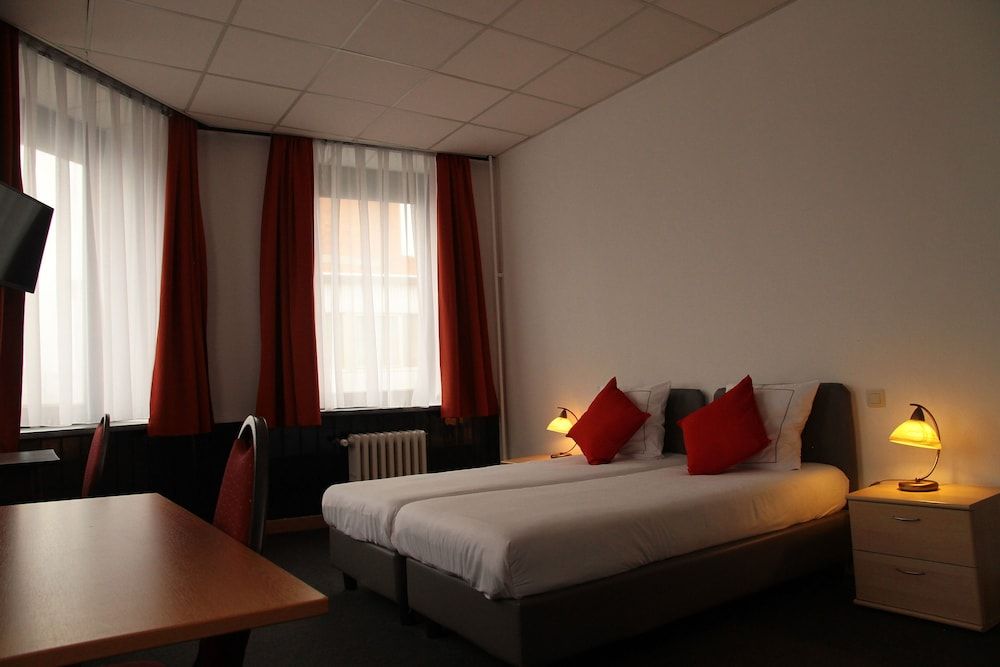 Family Quadruple Room