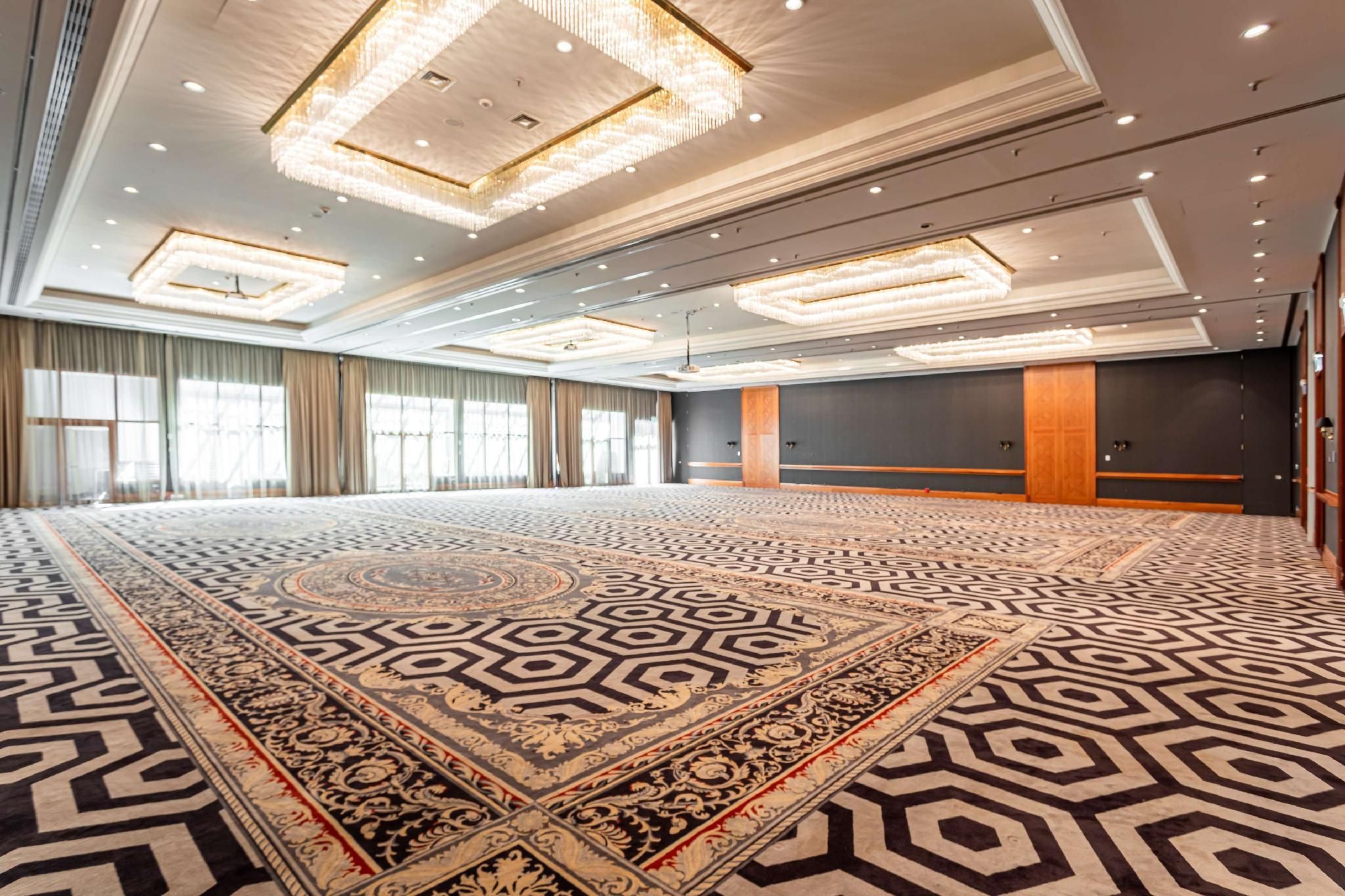 undefined pentahotel Leipzig 9