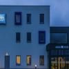 Ibis Budget Brugge Jabbeke