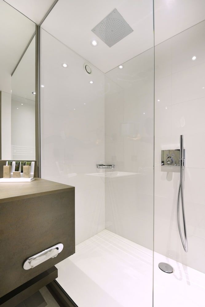 Van Der Valk Hotel Charleroi Airport Superior Double 5