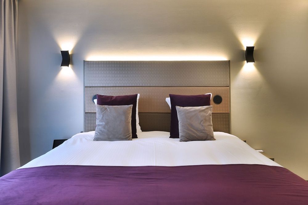 Van Der Valk Hotel Charleroi Airport Superior Family 5