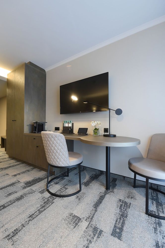 Van Der Valk Hotel Charleroi Airport Superior Double 6