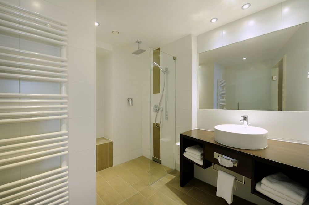 Van Der Valk Hotel Charleroi Airport Premium Double 2