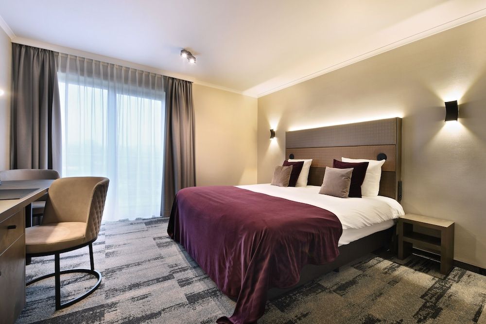 Van Der Valk Hotel Charleroi Airport Superior Double 7