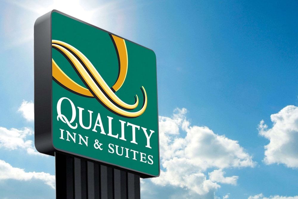 undefined Quality Inn & Suites Orlando East - UCF Area 5