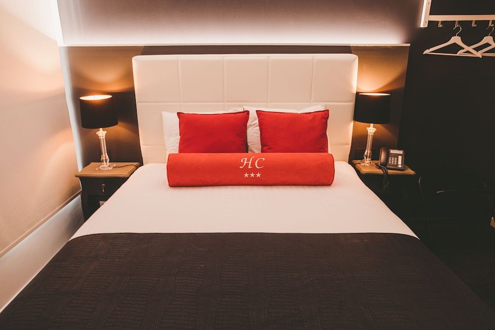 Hôtel Hors Château Standard Double Room 4