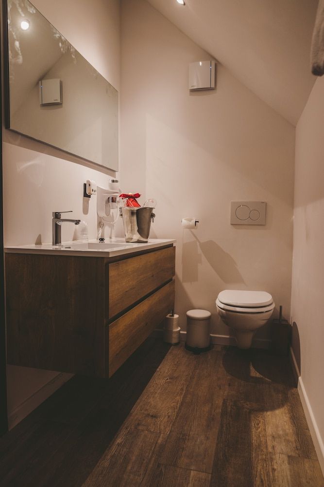 Hôtel Hors Château Deluxe Suite 4