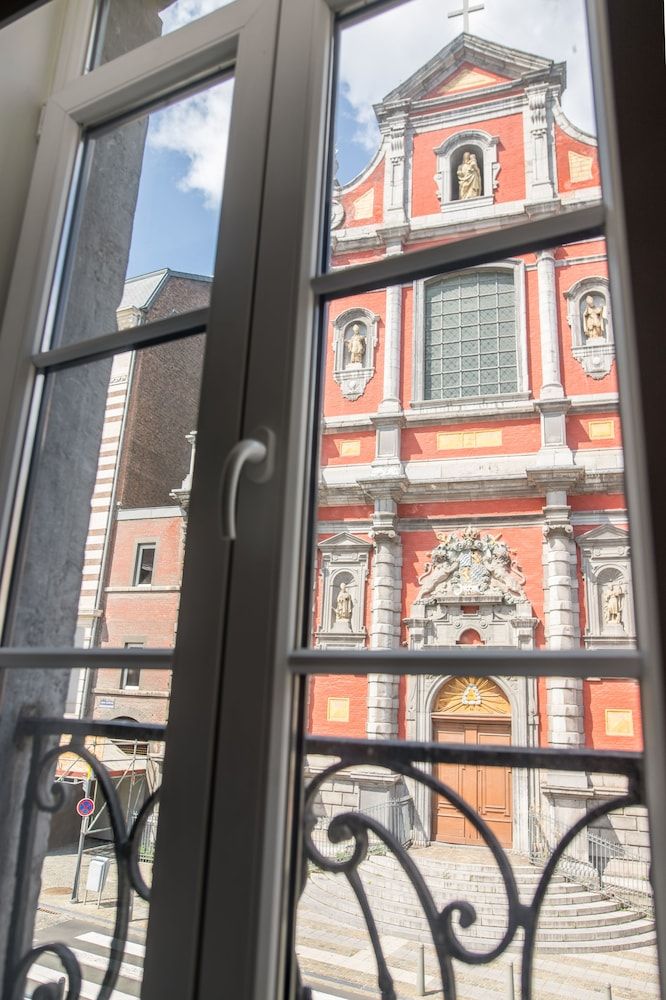 Hôtel Hors Château Standard Double Room 6