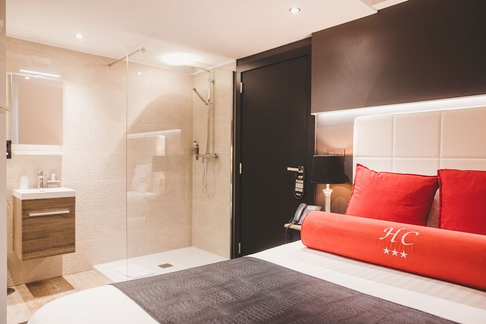 Hôtel Hors Château Business Double Room 8