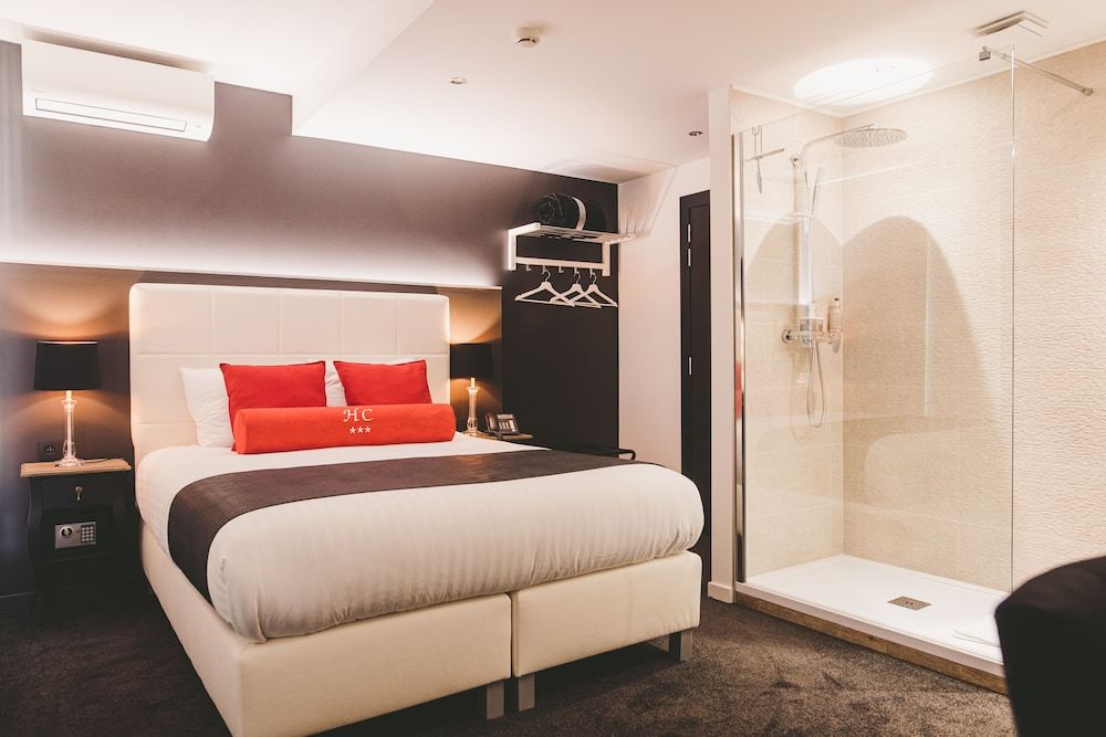 Hôtel Hors Château Standard Double Room 2