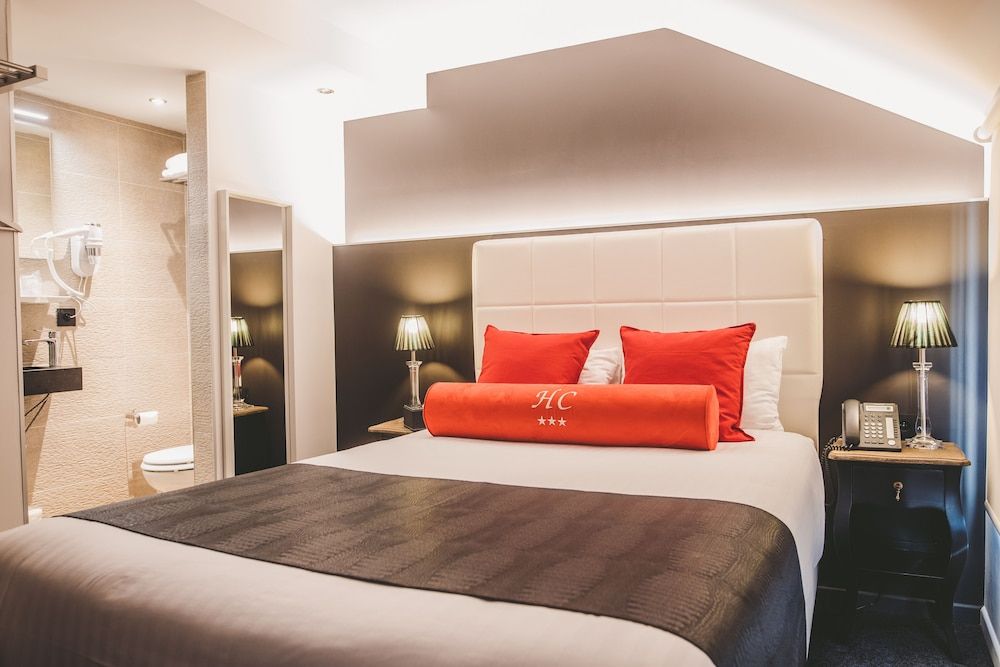 Hôtel Hors Château Business Double Room 3