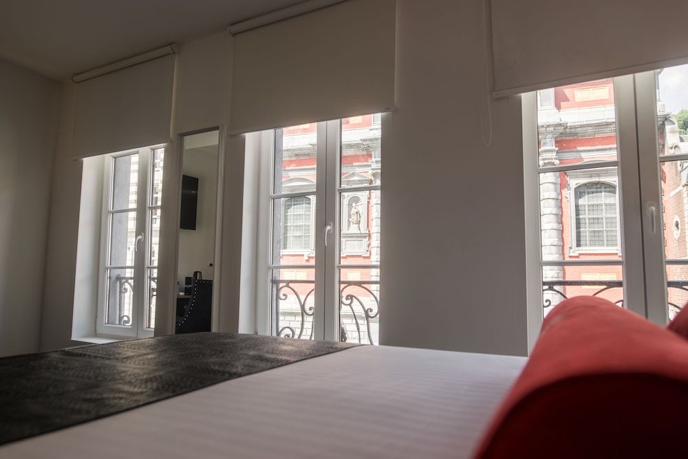 Hôtel Hors Château Standard Double Room 15