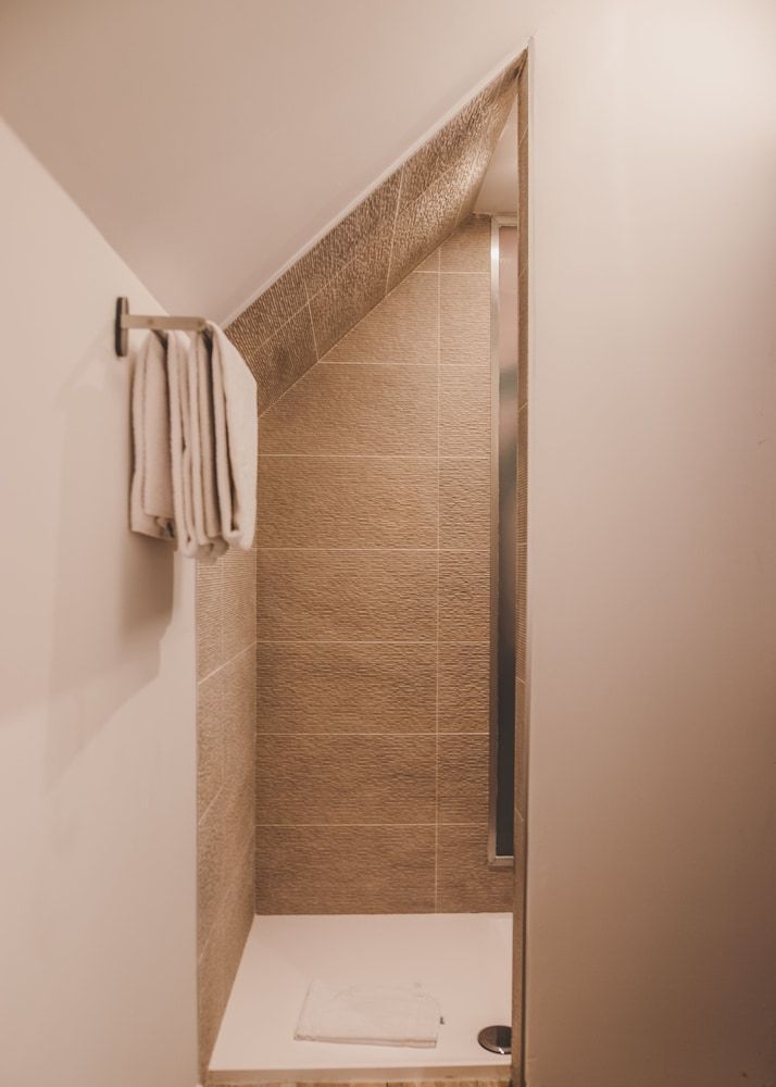 Hôtel Hors Château Deluxe Suite 5