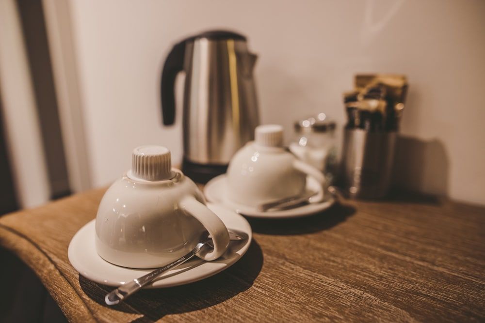 Hôtel Hors Château Business Double Room 9