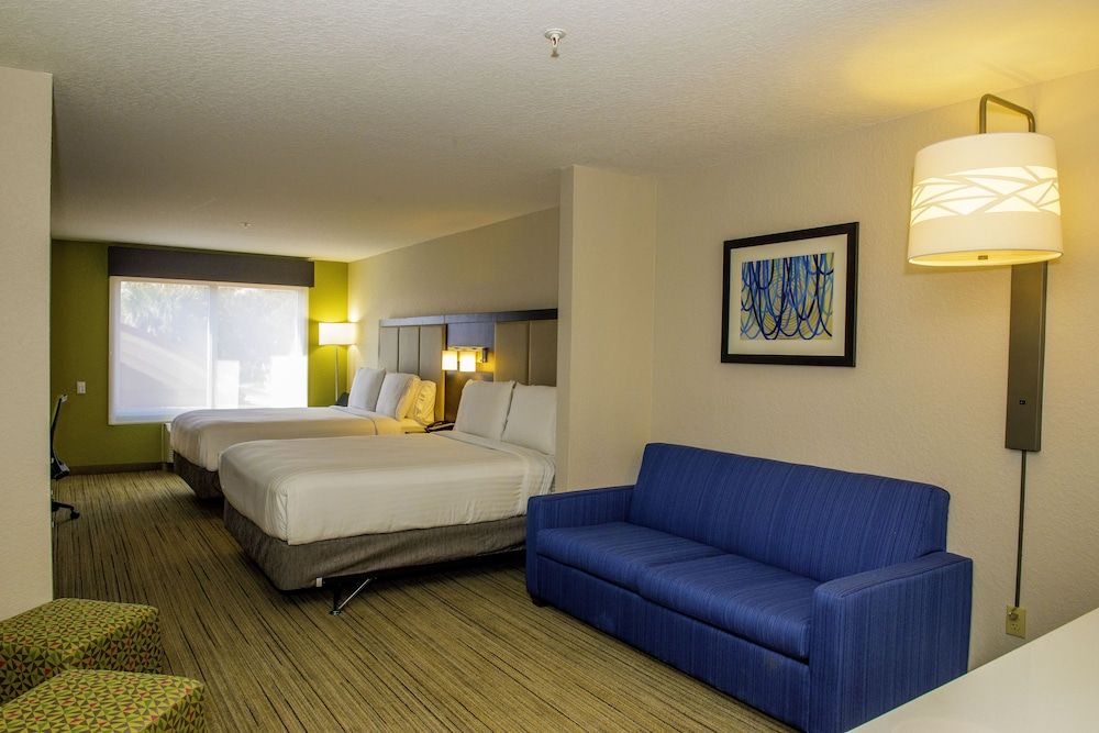 Standard Room, 2 Queen Beds, Accessible (Mobility, Accessible Tub)