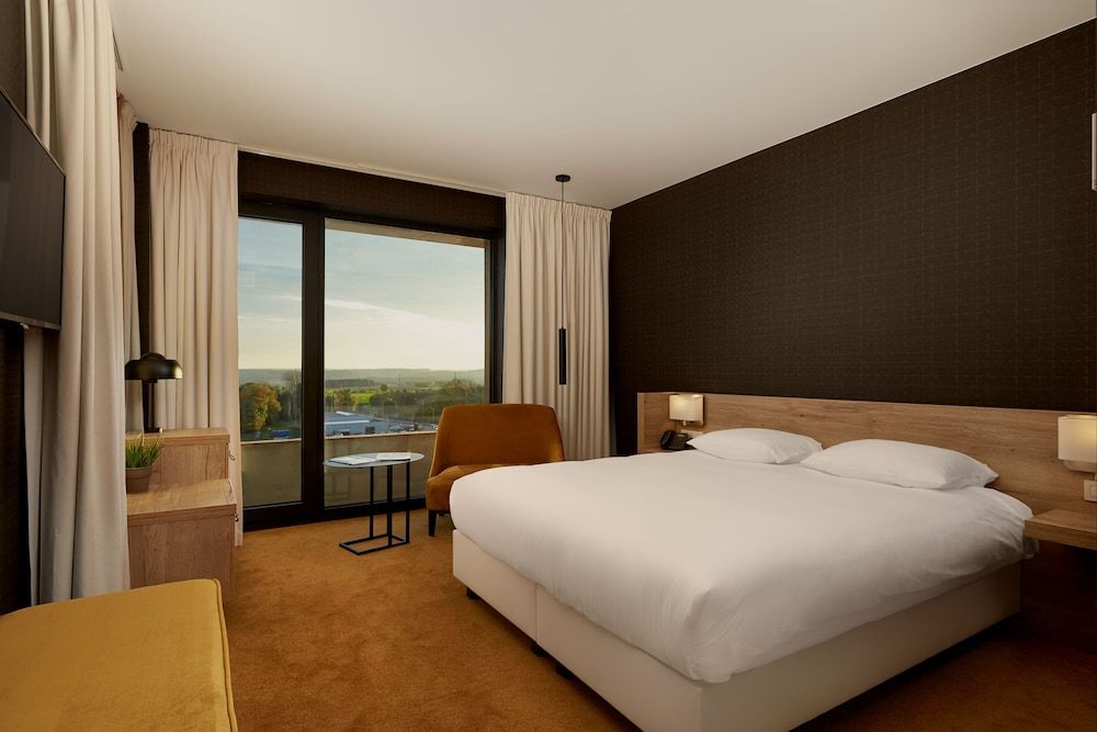 Van der Valk Hotel Luxembourg - Arlon Superior Double or Twin Room 2
