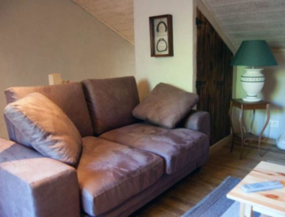 Le 'Ti 'Bou de Refuge House, 3 Bedrooms, Bathtub 3