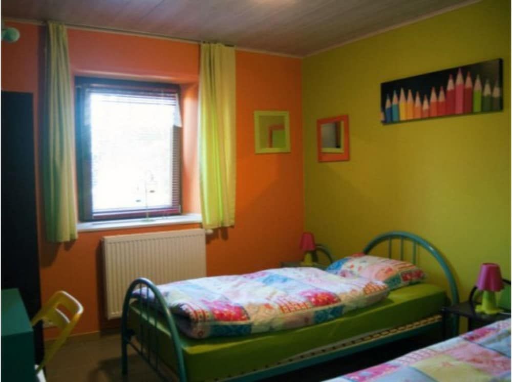 Le 'Ti 'Bou de Refuge House, 3 Bedrooms, Bathtub 2