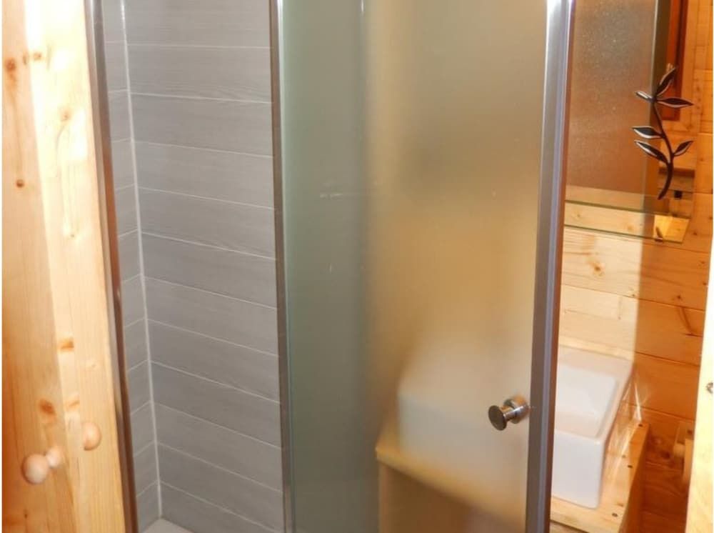 Le 'Ti 'Bou de Refuge Luxury Mobile Home 6