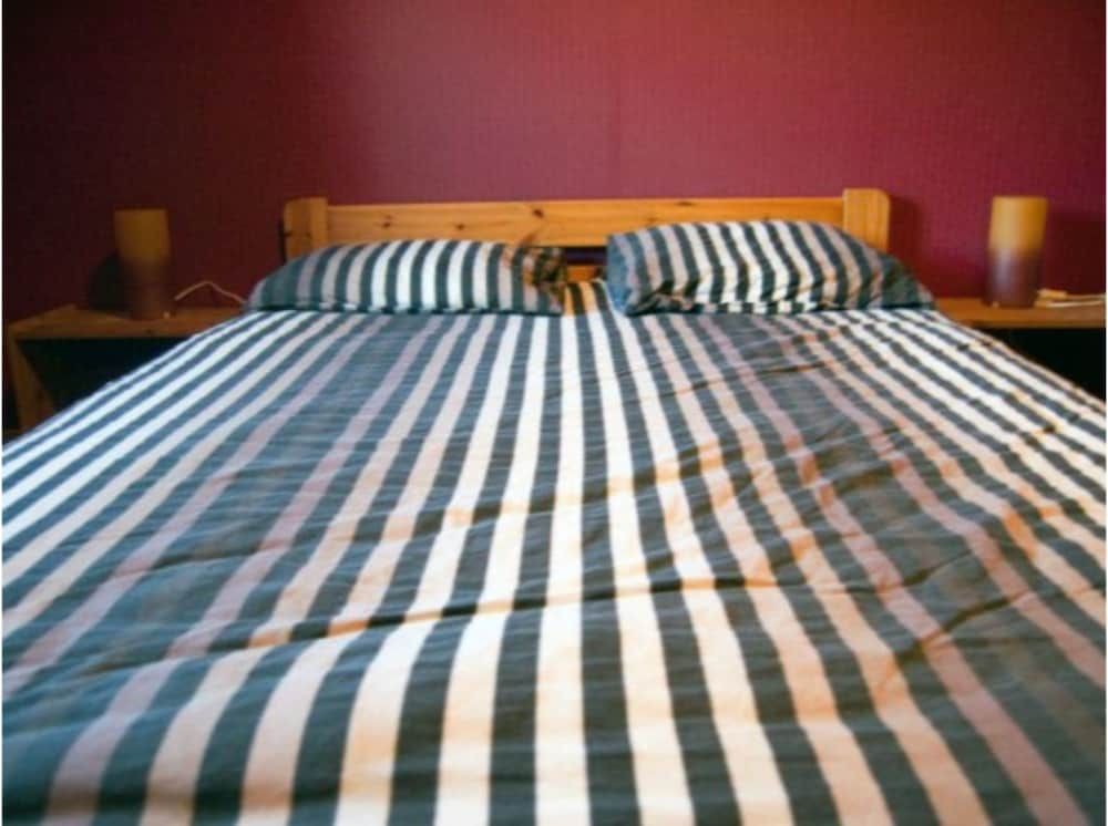 Le 'Ti 'Bou de Refuge House, 3 Bedrooms, Bathtub 7